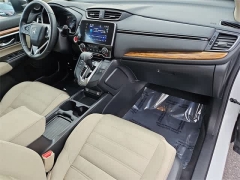 Used 2020  Honda CR-V 4d SUV FWD EX at CarloanExpress.Com near Hampton, VA