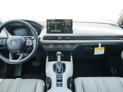 New 2026  Honda HR-V EX-L 2WD CVT at CarloanExpress.Com near Hampton, VA