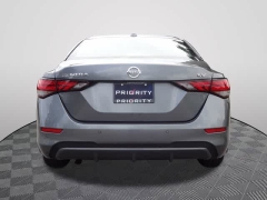 Used 2023  Nissan Sentra SV CVT at CarloanExpress&period;Com near Hampton&comma; VA
