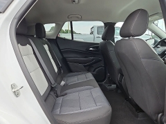 Used 2025  Chevrolet Trax FWD 4dr LS at CarloanExpress&period;Com near Hampton&comma; VA