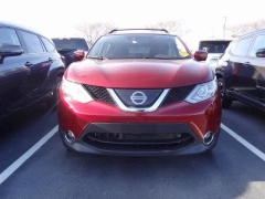 Used 2019  Nissan Rogue Sport AWD SL at CarloanExpress&period;Com near Hampton&comma; VA