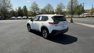 Used 2023  Nissan Rogue AWD SV at CarloanExpress&period;Com near Hampton&comma; VA