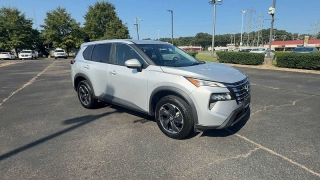 Used 2024  Nissan Rogue AWD SV at CarloanExpress&period;Com near Hampton&comma; VA