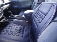 Used 2023  Toyota Tacoma 2WD Access Cab 6' Bed I4 AT &lpar;Natl&rpar; at CarloanExpress&period;Com near Hampton&comma; VA