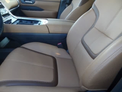 Used 2026  Nissan Armada 4x4 SL &ast;Ltd Avail&ast; at CarloanExpress&period;Com near Hampton&comma; VA