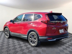 Used 2022  Honda CR-V Hybrid EX-L AWD at CarloanExpress&period;Com near Hampton&comma; VA