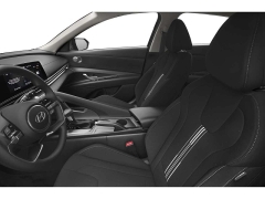 Used 2024  Hyundai Elantra SEL IVT at CarloanExpress&period;Com near Hampton&comma; VA