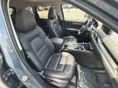 Used 2025  Mazda CX-5 2&period;5 S Carbon Edition AWD at CarloanExpress&period;Com near Hampton&comma; VA