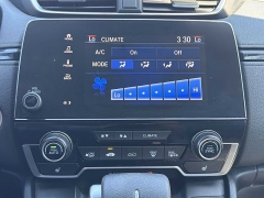 Used 2018  Honda CR-V 4d SUV FWD EX at CarloanExpress&period;Com near Hampton&comma; VA
