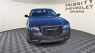 Used 2023  Chrysler 300 Touring RWD at CarloanExpress.Com near Hampton, VA