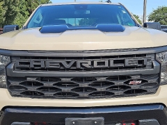 Used 2022  Chevrolet Silverado 1500 4WD Crew Cab 147" Custom Trail Boss at CarloanExpress&period;Com near Hampton&comma; VA