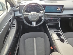 Used 2024  Hyundai Sonata SEL 2&period;5L FWD at CarloanExpress&period;Com near Hampton&comma; VA