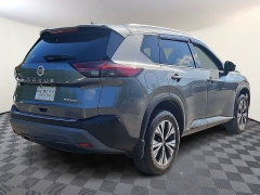 Used 2021  Nissan Rogue AWD SV at CarloanExpress&period;Com near Hampton&comma; VA