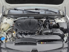 Used 2020  Hyundai Sonata 4d Sedan SE at CarloanExpress&period;Com near Hampton&comma; VA