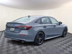 Used 2026  Honda Civic Sedan Sport CVT at CarloanExpress&period;Com near Hampton&comma; VA