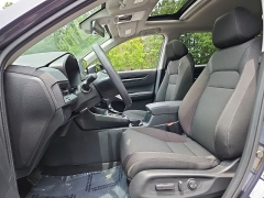 Used 2026  Honda CR-V EX AWD at CarloanExpress&period;Com near Hampton&comma; VA