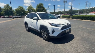 Used 2025  Toyota RAV4 XLE AWD at CarloanExpress&period;Com near Hampton&comma; VA