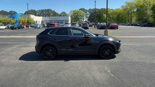 Used 2024  Mazda CX-30 2&period;5 S Select Package AWD at CarloanExpress&period;Com near Hampton&comma; VA
