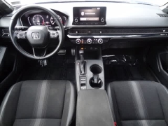 Used 2022  Honda Civic Sedan Sport CVT at CarloanExpress&period;Com near Hampton&comma; VA