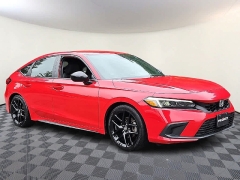 Used 2024  Honda Civic Hatchback Sport CVT at CarloanExpress&period;Com near Hampton&comma; VA