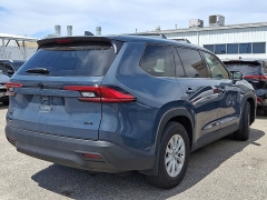 Used 2024  Toyota Grand Highlander AWD &lpar;Natl&rpar; at CarloanExpress&period;Com near Hampton&comma; VA