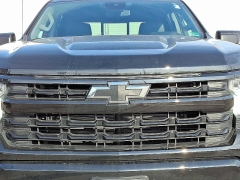 Used 2024  Chevrolet Silverado 1500 4WD Crew Cab 147" RST at CarloanExpress&period;Com near Hampton&comma; VA