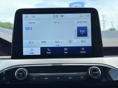 Used 2022  Ford Escape SE FWD at CarloanExpress&period;Com near Hampton&comma; VA