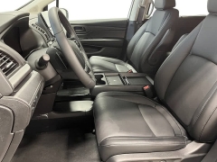 New 2026  Honda Odyssey EX-L Auto at CarloanExpress&period;Com near Hampton&comma; VA