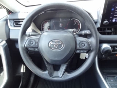 Used 2025  Toyota RAV4 LE AWD at CarloanExpress&period;Com near Hampton&comma; VA