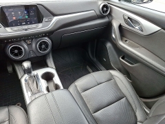 Used 2022  Chevrolet Blazer FWD 4dr LT w&sol;3LT at CarloanExpress&period;Com near Hampton&comma; VA