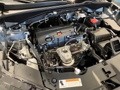 New 2026  Honda HR-V EX-L AWD CVT at CarloanExpress&period;Com near Hampton&comma; VA