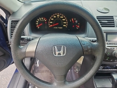Used 2007  Honda Accord Coupe 2d LX Auto at CarloanExpress&period;Com near Hampton&comma; VA