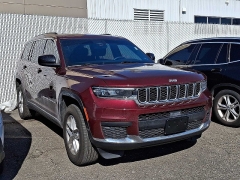 Used 2024  Jeep Grand Cherokee L Laredo 4x2 at CarloanExpress&period;Com near Hampton&comma; VA