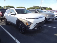 Used 2024  Hyundai Kona SEL AWD at CarloanExpress&period;Com near Hampton&comma; VA