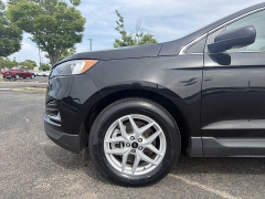Used 2024  Ford Edge AWD at CarloanExpress&period;Com near Hampton&comma; VA