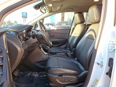 Used 2019  Chevrolet Trax 4d SUV FWD LT at CarloanExpress&period;Com near Hampton&comma; VA