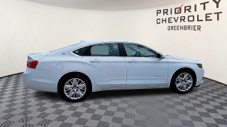Used 2019  Chevrolet Impala 4d Sedan LS w&sol;1FL V6 at CarloanExpress&period;Com near Hampton&comma; VA