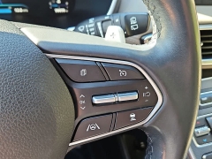 Used 2021  Hyundai Santa Fe SEL AWD at CarloanExpress&period;Com near Hampton&comma; VA