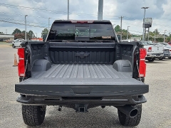 Used 2025  Chevrolet Silverado 2500HD 4WD Crew Cab 159" LTZ at CarloanExpress&period;Com near Hampton&comma; VA