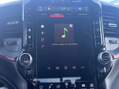 Used 2025  Ram 1500 4WD Rebel Crew Cab 5'7" Box at CarloanExpress&period;Com near Hampton&comma; VA