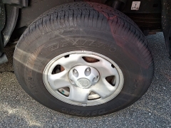 Used 2019  Toyota Tacoma 2WD Double Cab 5' Bed I4 AT &lpar;Natl&rpar; at CarloanExpress&period;Com near Hampton&comma; VA