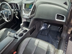 Used 2013  Chevrolet Equinox 4d SUV FWD LTZ at CarloanExpress&period;Com near Hampton&comma; VA