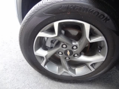 Used 2025  Chevrolet Trax FWD 4dr LT at CarloanExpress&period;Com near Hampton&comma; VA