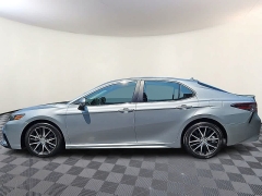 Used 2023  Toyota Camry SE Auto at CarloanExpress&period;Com near Hampton&comma; VA