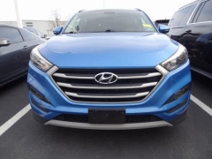 Used 2018  Hyundai Tucson Value FWD at CarloanExpress&period;Com near Hampton&comma; VA