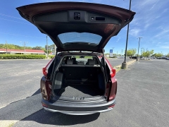 Used 2019  Honda CR-V 4d SUV FWD EX-L at CarloanExpress&period;Com near Hampton&comma; VA