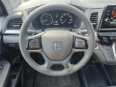 New 2026  Honda Odyssey EX-L Auto at CarloanExpress.Com near Hampton, VA