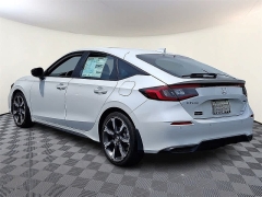 New 2026  Honda Civic Hatchback Hybrid Sport Touring CVT at CarloanExpress.Com near Hampton, VA