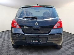 Used 2012  Nissan Versa 5dr HB Auto 1&period;8 S at CarloanExpress&period;Com near Hampton&comma; VA
