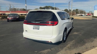 Used 2023  Chrysler Pacifica Touring L FWD at CarloanExpress&period;Com near Hampton&comma; VA